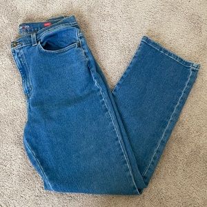 Style & co vintage mom jean